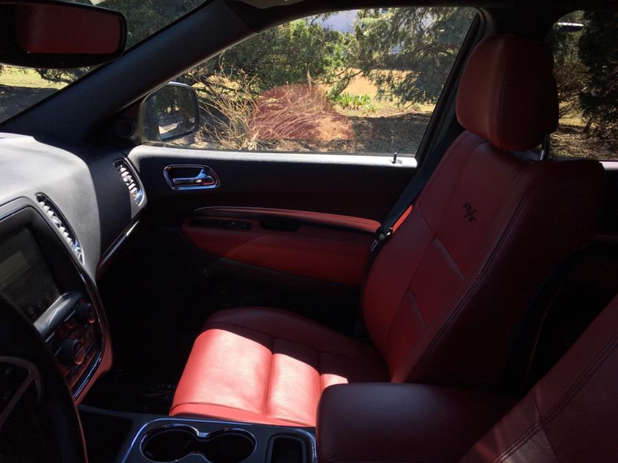 2017 Dodge Durango R/T AWD, available for sale in Franklin Square, New York | Luxury Motor Club. Franklin Square, New York 2017 Dodge Durango R/T AWD, available for sale in Franklin Square, New York | Luxury Motor Club. Franklin Square, New York