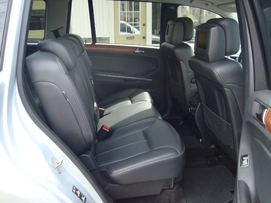 2007 Mercedes-Benz GL-Class 4MATIC 4dr 4.7L, available for sale in Manchester, Connecticut | Yara Motors. Manchester, Connecticut 2007 Mercedes-Benz GL-Class 4MATIC 4dr 4.7L, available for sale in Manchester, Connecticut | Yara Motors. Manchester, Connecticut