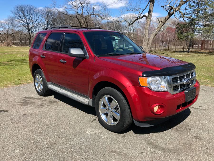 2012 Ford Escape 4WD 4dr XLT, available for sale in Lyndhurst, New Jersey | Cars With Deals. Lyndhurst, New Jersey