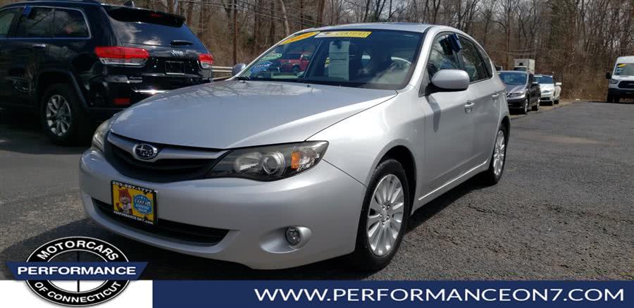2010 Subaru Impreza Wagon 5dr Auto i Premium Special Edition, available for sale in Wappingers Falls, New York | Performance Motor Cars. Wappingers Falls, New York