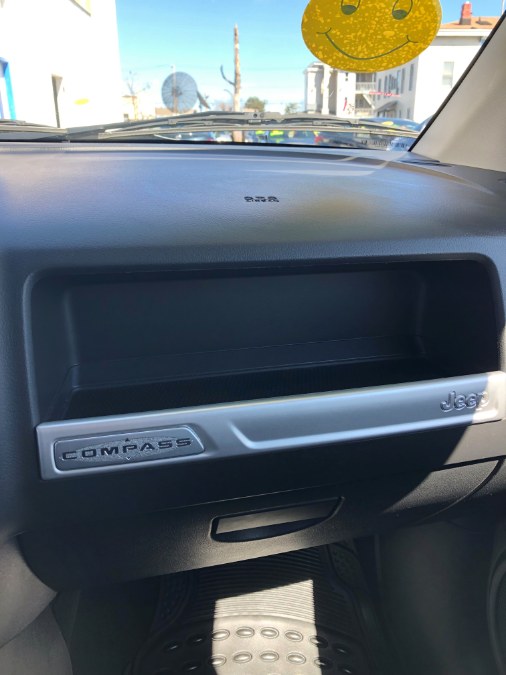 Used Jeep Compass 4WD 4dr Sport 2014 | Affordable Motors Inc. Bridgeport, Connecticut Used Jeep Compass 4WD 4dr Sport 2014 | Affordable Motors Inc. Bridgeport, Connecticut