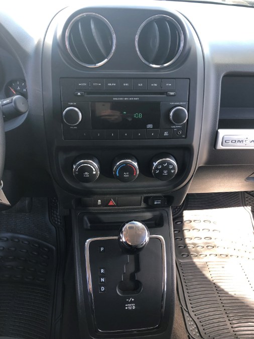 Used Jeep Compass 4WD 4dr Sport 2014 | Affordable Motors Inc. Bridgeport, Connecticut Used Jeep Compass 4WD 4dr Sport 2014 | Affordable Motors Inc. Bridgeport, Connecticut