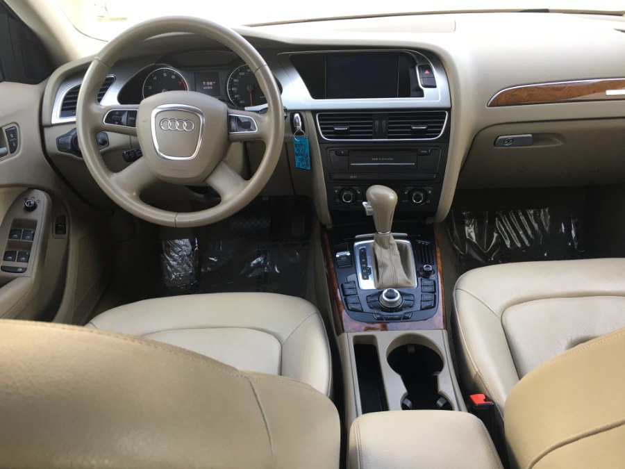2011 Audi A4 4dr Sdn Auto quattro 2.0T Premium Plus, available for sale in Bristol, Connecticut | Bristol Auto Center LLC. Bristol, Connecticut 2011 Audi A4 4dr Sdn Auto quattro 2.0T Premium Plus, available for sale in Bristol, Connecticut | Bristol Auto Center LLC. Bristol, Connecticut