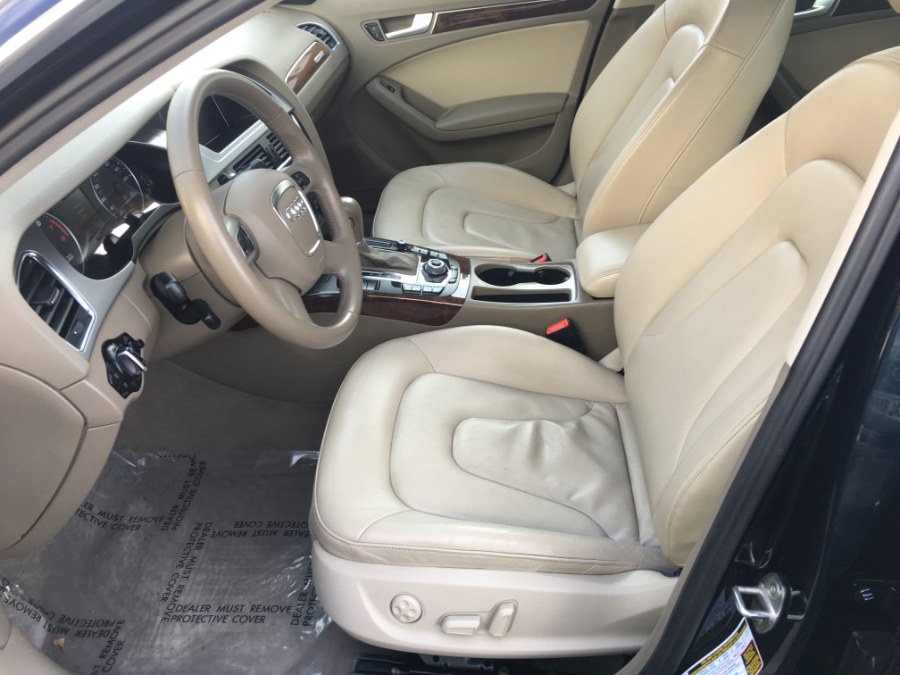 2011 Audi A4 4dr Sdn Auto quattro 2.0T Premium Plus, available for sale in Bristol, Connecticut | Bristol Auto Center LLC. Bristol, Connecticut 2011 Audi A4 4dr Sdn Auto quattro 2.0T Premium Plus, available for sale in Bristol, Connecticut | Bristol Auto Center LLC. Bristol, Connecticut