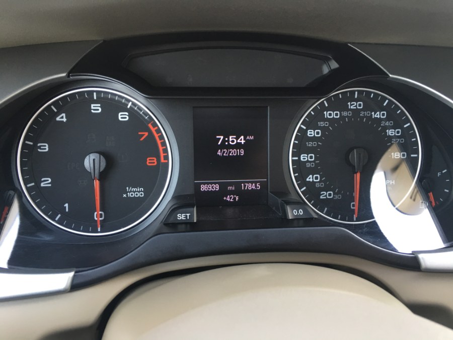 2011 Audi A4 4dr Sdn Auto quattro 2.0T Premium Plus, available for sale in Bristol, Connecticut | Bristol Auto Center LLC. Bristol, Connecticut 2011 Audi A4 4dr Sdn Auto quattro 2.0T Premium Plus, available for sale in Bristol, Connecticut | Bristol Auto Center LLC. Bristol, Connecticut
