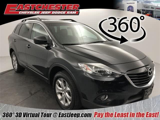 2015 Mazda Cx-9 Touring, available for sale in Bronx, New York | Eastchester Motor Cars. Bronx, New York
