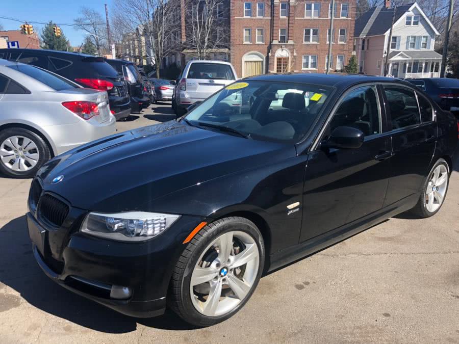 Used BMW 3 Series 4dr Sdn 335i xDrive AWD South Africa 2011 | Central Auto Sales & Service. New Britain, Connecticut