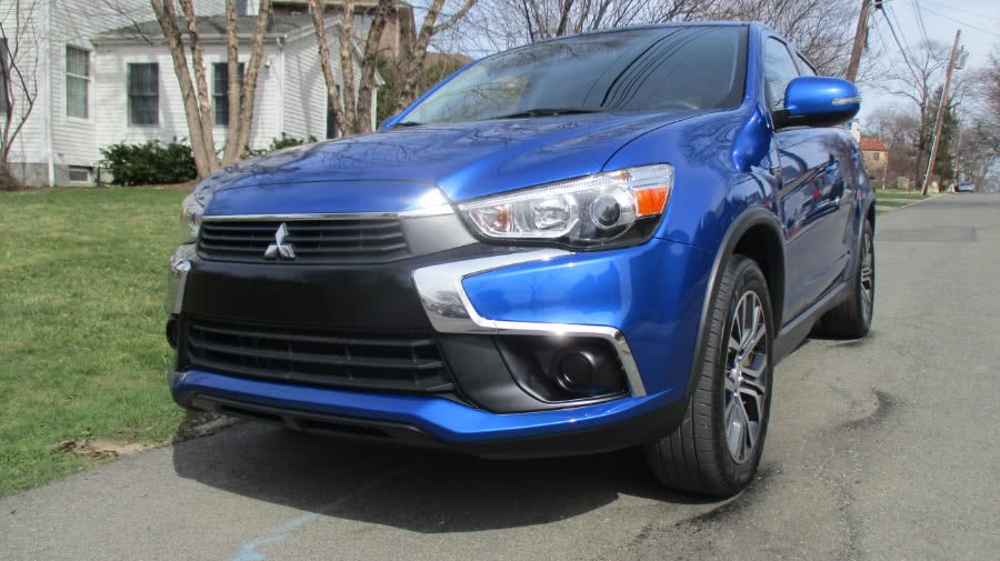 2017 Mitsubishi Outlander LUXURY SPORT, available for sale in Bronx, New York | TNT Auto Sales USA inc. Bronx, New York