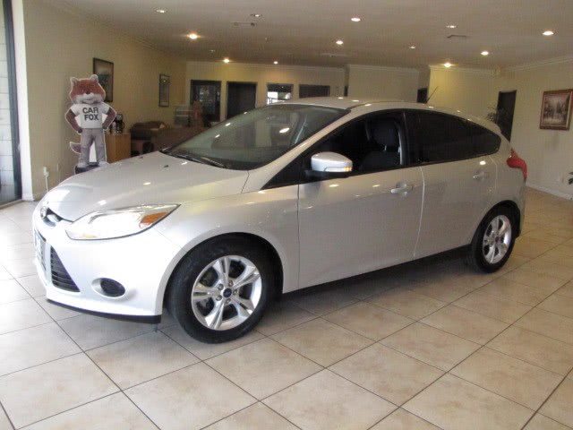 2014 Ford Focus 5dr HB SE, available for sale in Placentia, California | Auto Network Group Inc. Placentia, California