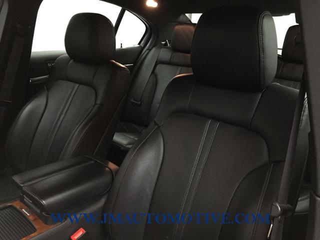 2014 Lincoln Mks 4dr Sdn 3.5L AWD EcoBoost, available for sale in Naugatuck, Connecticut | J&M Automotive Sls&Svc LLC. Naugatuck, Connecticut 2014 Lincoln Mks 4dr Sdn 3.5L AWD EcoBoost, available for sale in Naugatuck, Connecticut | J&M Automotive Sls&Svc LLC. Naugatuck, Connecticut