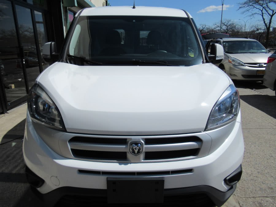 2016 Ram ProMaster City Cargo Van 122" WB Tradesman SLT, available for sale in Woodside, New York | Pepmore Auto Sales Inc.. Woodside, New York