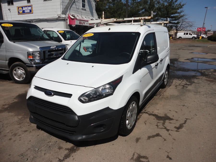 2014 Ford Transit Connect SWB XL, available for sale in Berlin, Connecticut | International Motorcars llc. Berlin, Connecticut