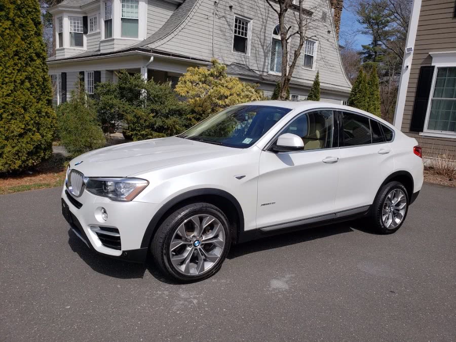 2015 BMW X4 AWD 4dr xDrive28i, available for sale in Tampa, Florida | 0 to 60 Motorsports. Tampa, Florida