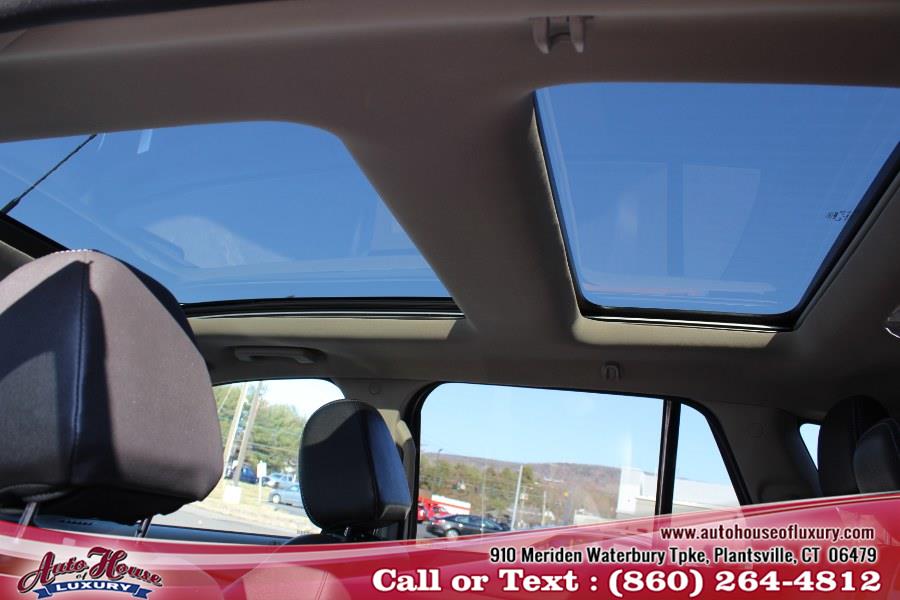 2013 Ford Edge 4dr Sport AWD, available for sale in Plantsville, Connecticut | Auto House of Luxury. Plantsville, Connecticut 2013 Ford Edge 4dr Sport AWD, available for sale in Plantsville, Connecticut | Auto House of Luxury. Plantsville, Connecticut
