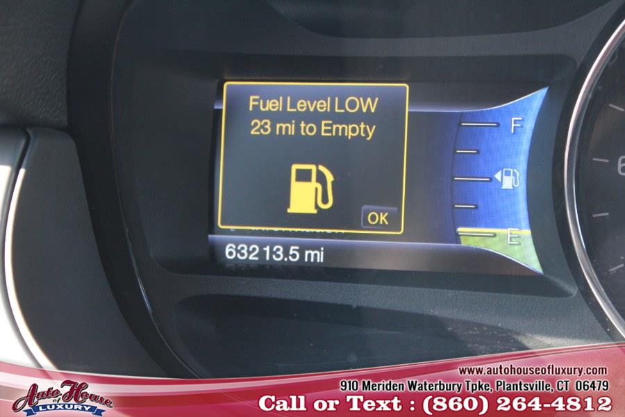 2013 Ford Edge 4dr Sport AWD, available for sale in Plantsville, Connecticut | Auto House of Luxury. Plantsville, Connecticut 2013 Ford Edge 4dr Sport AWD, available for sale in Plantsville, Connecticut | Auto House of Luxury. Plantsville, Connecticut