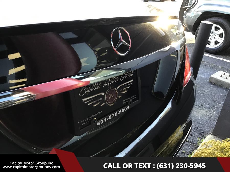 2015 Mercedes-Benz S-Class 4dr Sdn S550 4MATIC, available for sale in Medford, New York | Capital Motor Group Inc. Medford, New York 2015 Mercedes-Benz S-Class 4dr Sdn S550 4MATIC, available for sale in Medford, New York | Capital Motor Group Inc. Medford, New York