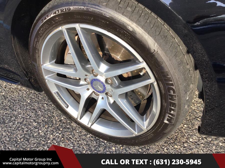 2015 Mercedes-Benz S-Class 4dr Sdn S550 4MATIC, available for sale in Medford, New York | Capital Motor Group Inc. Medford, New York 2015 Mercedes-Benz S-Class 4dr Sdn S550 4MATIC, available for sale in Medford, New York | Capital Motor Group Inc. Medford, New York