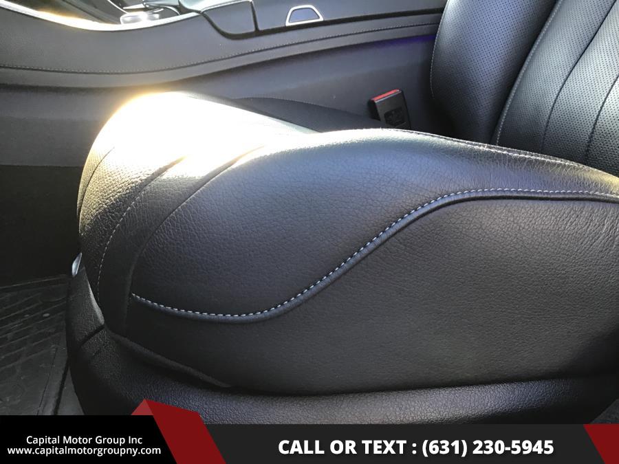 2015 Mercedes-Benz S-Class 4dr Sdn S550 4MATIC, available for sale in Medford, New York | Capital Motor Group Inc. Medford, New York 2015 Mercedes-Benz S-Class 4dr Sdn S550 4MATIC, available for sale in Medford, New York | Capital Motor Group Inc. Medford, New York