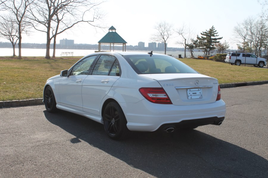 2013 Mercedes-Benz C-Class 4dr Sdn C300 Sport 4MATIC, available for sale in Great Neck, New York | Great Neck Car Buyers & Sellers. Great Neck, New York 2013 Mercedes-Benz C-Class 4dr Sdn C300 Sport 4MATIC, available for sale in Great Neck, New York | Great Neck Car Buyers & Sellers. Great Neck, New York