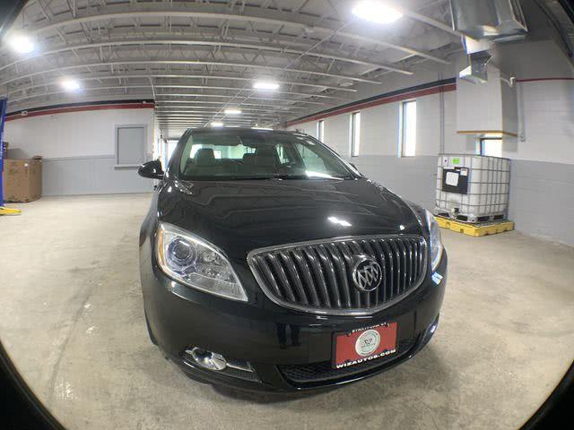 2014 Buick Verano 4dr Sdn Leather Group, available for sale in Stratford, Connecticut | Wiz Leasing Inc. Stratford, Connecticut