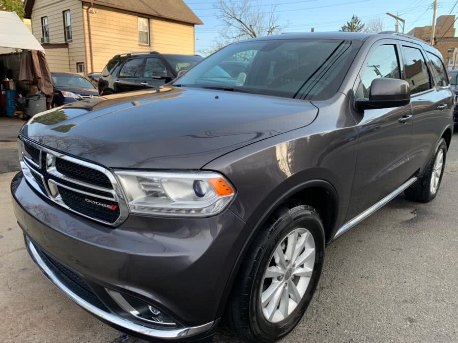 2015 Dodge Durango AWD 4dr SXT, available for sale in Port Chester, New York | JC Lopez Auto Sales Corp. Port Chester, New York
