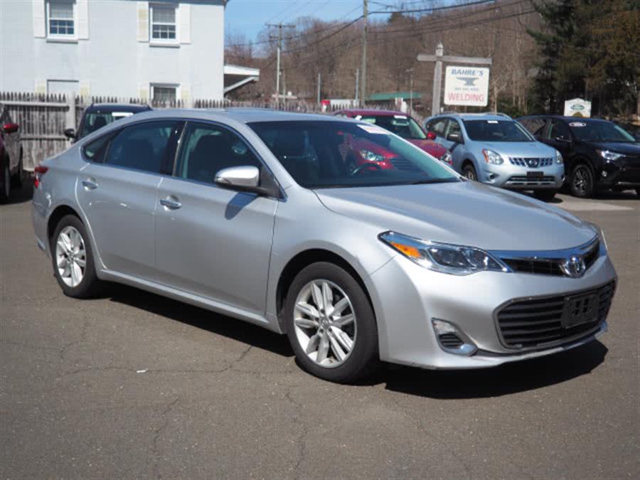 2013 Toyota Avalon XLE, available for sale in Canton, Connecticut | Canton Auto Exchange. Canton, Connecticut