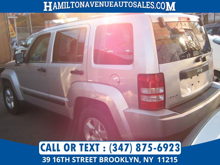 Used Jeep Liberty 4WD 4dr Sport 2012 | Hamilton Avenue Auto Sales DBA Nyautoauction.com. Brooklyn, New York Used Jeep Liberty 4WD 4dr Sport 2012 | Hamilton Avenue Auto Sales DBA Nyautoauction.com. Brooklyn, New York