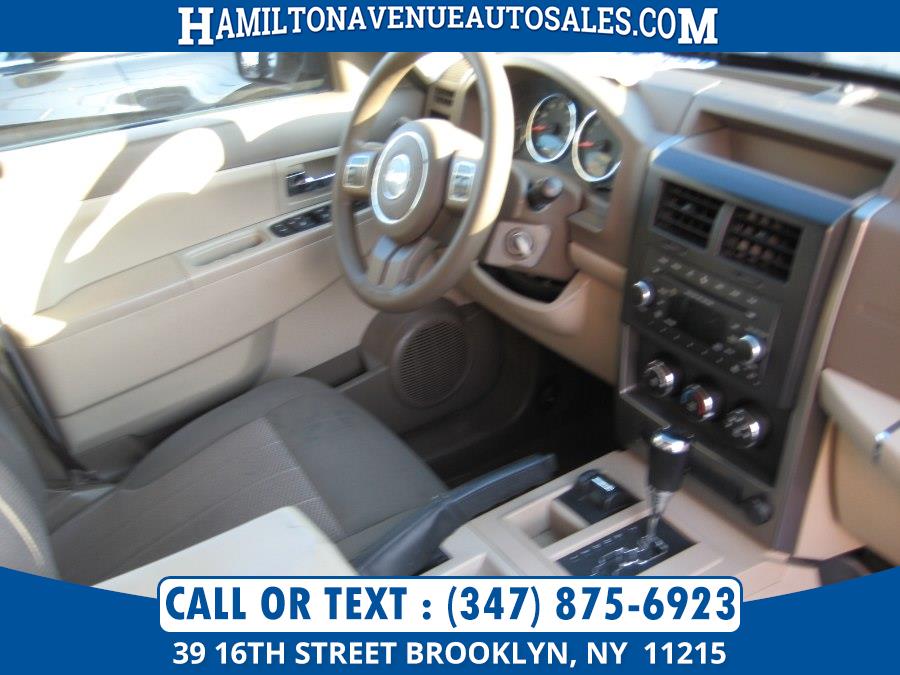 Used Jeep Liberty 4WD 4dr Sport 2012 | Hamilton Avenue Auto Sales DBA Nyautoauction.com. Brooklyn, New York Used Jeep Liberty 4WD 4dr Sport 2012 | Hamilton Avenue Auto Sales DBA Nyautoauction.com. Brooklyn, New York