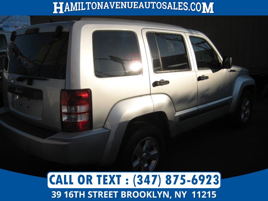 Used Jeep Liberty 4WD 4dr Sport 2012 | Hamilton Avenue Auto Sales DBA Nyautoauction.com. Brooklyn, New York Used Jeep Liberty 4WD 4dr Sport 2012 | Hamilton Avenue Auto Sales DBA Nyautoauction.com. Brooklyn, New York