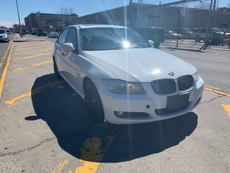 2011 BMW 3 Series 4dr Sdn 328i xDrive AWD SULEV South Africa, available for sale in Jamaica, New York | Jamaica Motor Sports . Jamaica, New York