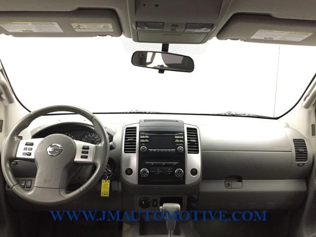 2013 Nissan Frontier 4WD Crew Cab SWB Auto SV, available for sale in Naugatuck, Connecticut | J&M Automotive Sls&Svc LLC. Naugatuck, Connecticut 2013 Nissan Frontier 4WD Crew Cab SWB Auto SV, available for sale in Naugatuck, Connecticut | J&M Automotive Sls&Svc LLC. Naugatuck, Connecticut