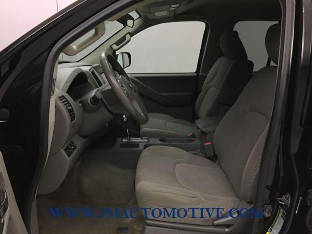 2013 Nissan Frontier 4WD Crew Cab SWB Auto SV, available for sale in Naugatuck, Connecticut | J&M Automotive Sls&Svc LLC. Naugatuck, Connecticut 2013 Nissan Frontier 4WD Crew Cab SWB Auto SV, available for sale in Naugatuck, Connecticut | J&M Automotive Sls&Svc LLC. Naugatuck, Connecticut