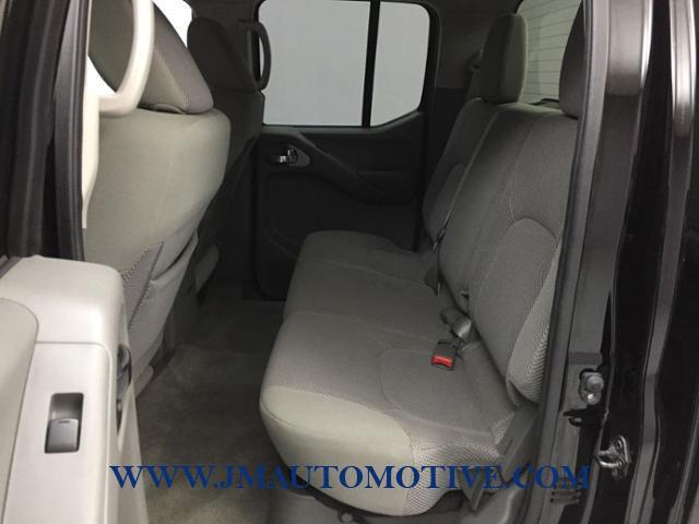 2013 Nissan Frontier 4WD Crew Cab SWB Auto SV, available for sale in Naugatuck, Connecticut | J&M Automotive Sls&Svc LLC. Naugatuck, Connecticut 2013 Nissan Frontier 4WD Crew Cab SWB Auto SV, available for sale in Naugatuck, Connecticut | J&M Automotive Sls&Svc LLC. Naugatuck, Connecticut