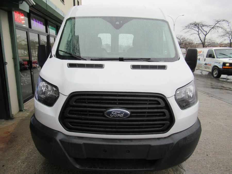 2017 Ford Transit Van T-250 130" Med Rf 9000 GVWR Sliding RH Dr, available for sale in Woodside, New York | Pepmore Auto Sales Inc.. Woodside, New York