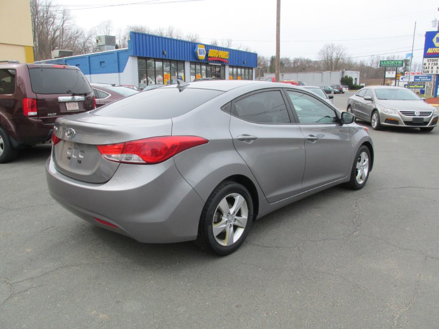 2011 Hyundai Elantra 4dr Sdn Auto GLS (Ulsan Plant) *Ltd Avail*, available for sale in Vernon , Connecticut | Auto Care Motors. Vernon , Connecticut 2011 Hyundai Elantra 4dr Sdn Auto GLS (Ulsan Plant) *Ltd Avail*, available for sale in Vernon , Connecticut | Auto Care Motors. Vernon , Connecticut