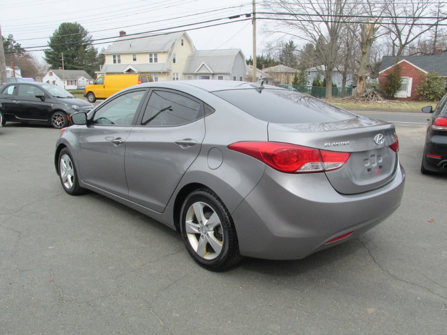 2011 Hyundai Elantra 4dr Sdn Auto GLS (Ulsan Plant) *Ltd Avail*, available for sale in Vernon , Connecticut | Auto Care Motors. Vernon , Connecticut 2011 Hyundai Elantra 4dr Sdn Auto GLS (Ulsan Plant) *Ltd Avail*, available for sale in Vernon , Connecticut | Auto Care Motors. Vernon , Connecticut