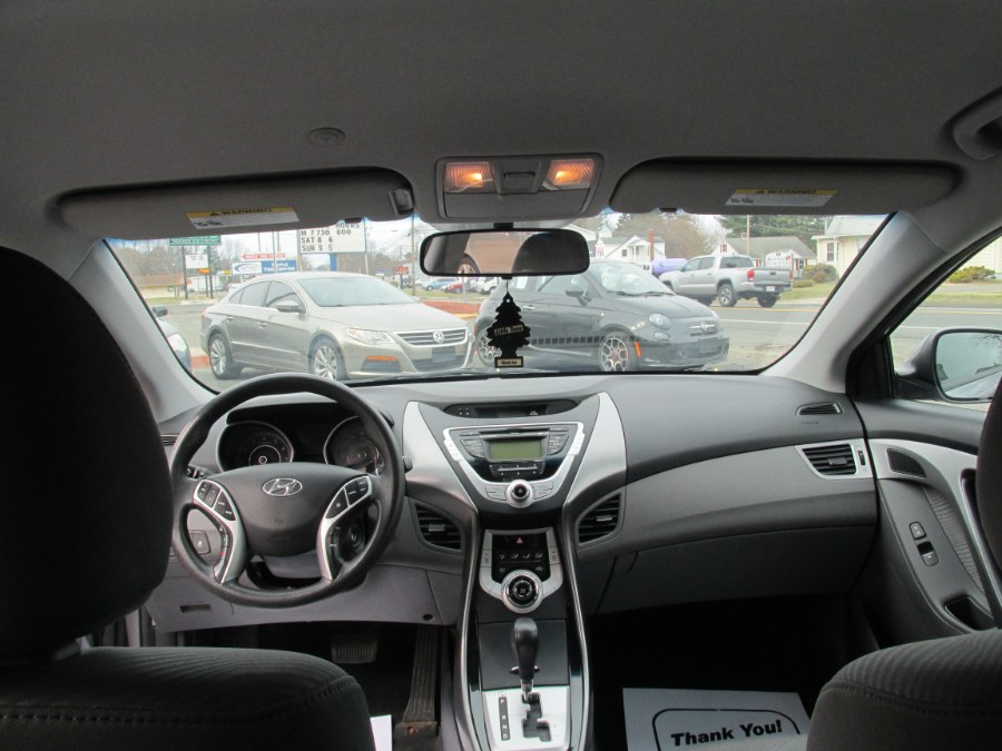 2011 Hyundai Elantra 4dr Sdn Auto GLS (Ulsan Plant) *Ltd Avail*, available for sale in Vernon , Connecticut | Auto Care Motors. Vernon , Connecticut 2011 Hyundai Elantra 4dr Sdn Auto GLS (Ulsan Plant) *Ltd Avail*, available for sale in Vernon , Connecticut | Auto Care Motors. Vernon , Connecticut