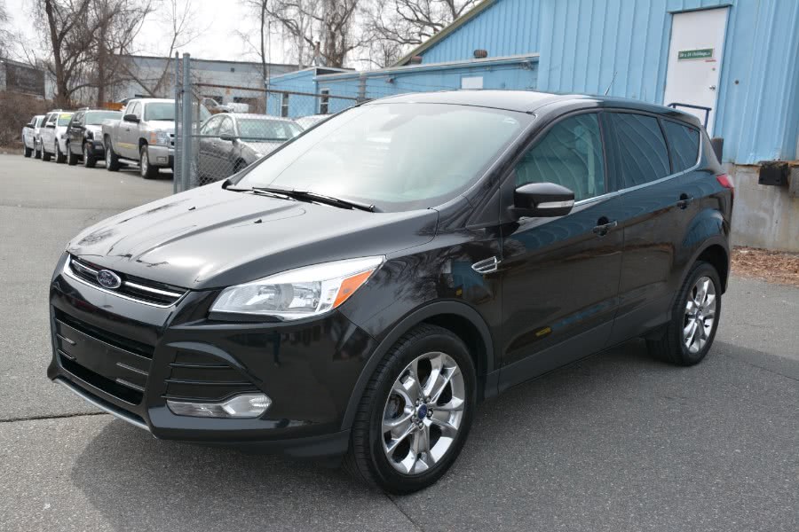 2013 Ford Escape FWD 4dr SEL, available for sale in Ashland , Massachusetts | New Beginning Auto Service Inc . Ashland , Massachusetts