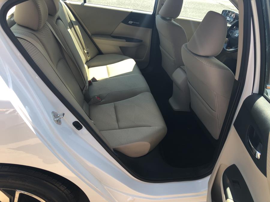 2016 Honda Accord Sedan 4dr I4 CVT LX, available for sale in Jamaica, New York | Sylhet Motors Inc.. Jamaica, New York 2016 Honda Accord Sedan 4dr I4 CVT LX, available for sale in Jamaica, New York | Sylhet Motors Inc.. Jamaica, New York