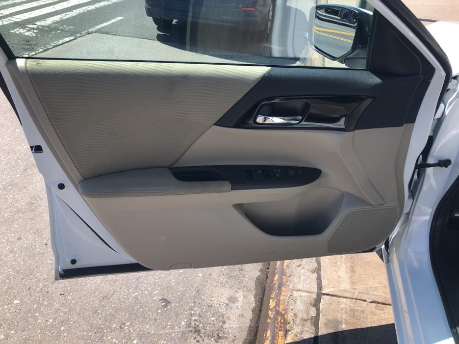 2016 Honda Accord Sedan 4dr I4 CVT LX, available for sale in Jamaica, New York | Sylhet Motors Inc.. Jamaica, New York 2016 Honda Accord Sedan 4dr I4 CVT LX, available for sale in Jamaica, New York | Sylhet Motors Inc.. Jamaica, New York