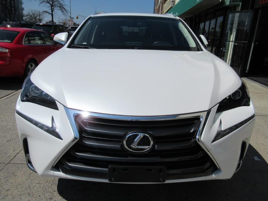 2016 Lexus NX 200t AWD 4dr, available for sale in Woodside, New York | Pepmore Auto Sales Inc.. Woodside, New York