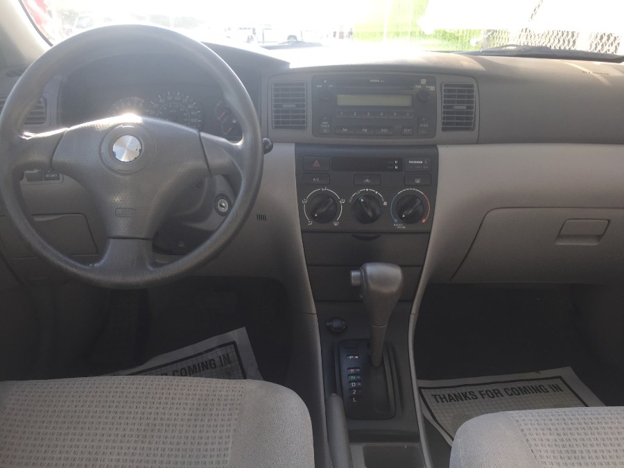 2007 Toyota Corolla 4dr Sdn Auto CE (Natl), available for sale in Middle Village, New York | Middle Village Motors . Middle Village, New York 2007 Toyota Corolla 4dr Sdn Auto CE (Natl), available for sale in Middle Village, New York | Middle Village Motors . Middle Village, New York
