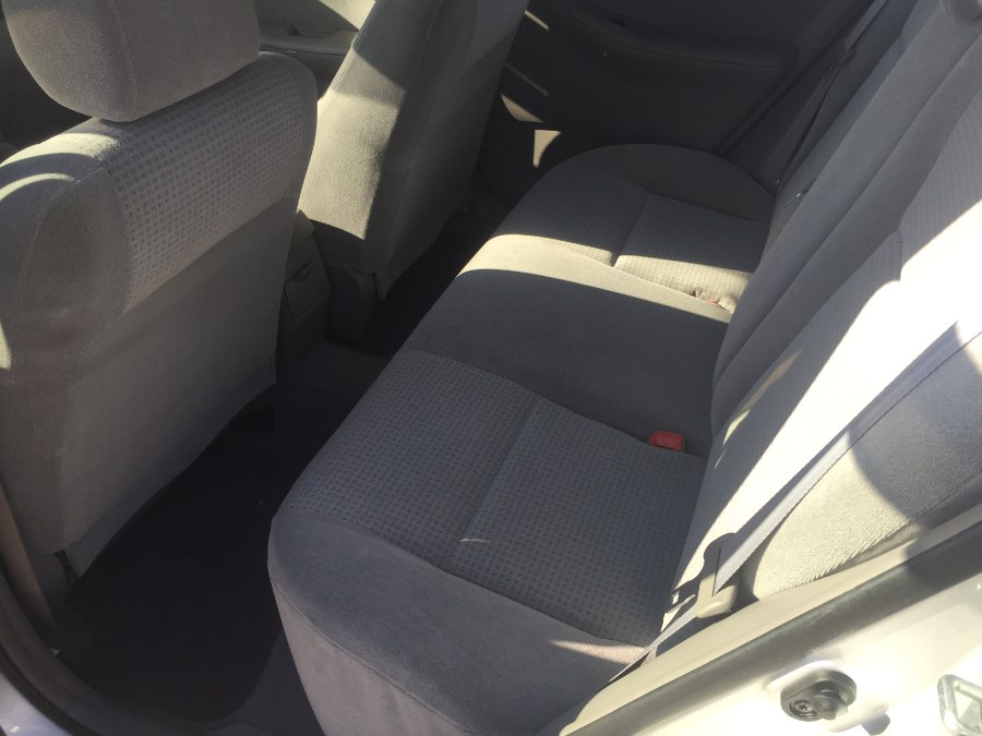 2007 Toyota Corolla 4dr Sdn Auto CE (Natl), available for sale in Middle Village, New York | Middle Village Motors . Middle Village, New York 2007 Toyota Corolla 4dr Sdn Auto CE (Natl), available for sale in Middle Village, New York | Middle Village Motors . Middle Village, New York