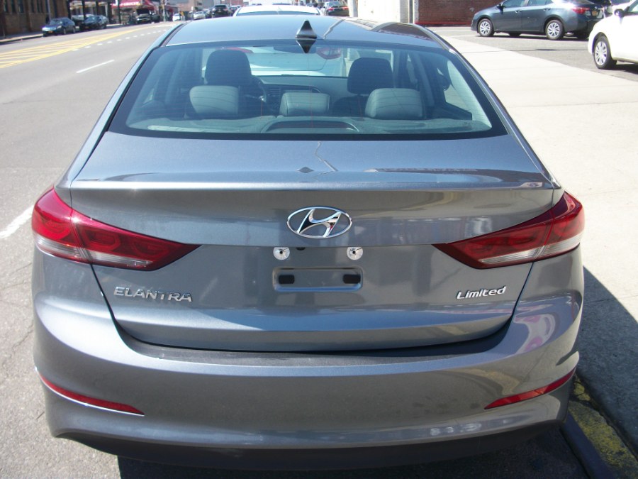 2017 Hyundai Elantra Limited 2.0L Auto (Ulsan) *Ltd Avail*, available for sale in Jamaica, New York | Gateway Car Dealer Inc. Jamaica, New York 2017 Hyundai Elantra Limited 2.0L Auto (Ulsan) *Ltd Avail*, available for sale in Jamaica, New York | Gateway Car Dealer Inc. Jamaica, New York