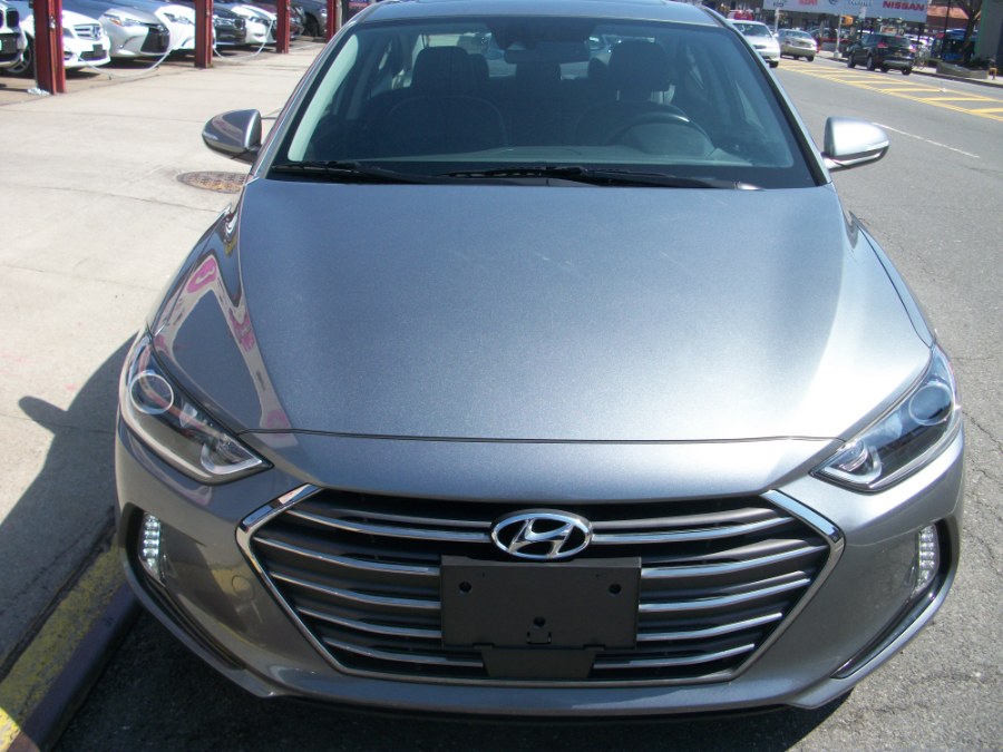 2017 Hyundai Elantra Limited 2.0L Auto (Ulsan) *Ltd Avail*, available for sale in Jamaica, New York | Gateway Car Dealer Inc. Jamaica, New York 2017 Hyundai Elantra Limited 2.0L Auto (Ulsan) *Ltd Avail*, available for sale in Jamaica, New York | Gateway Car Dealer Inc. Jamaica, New York