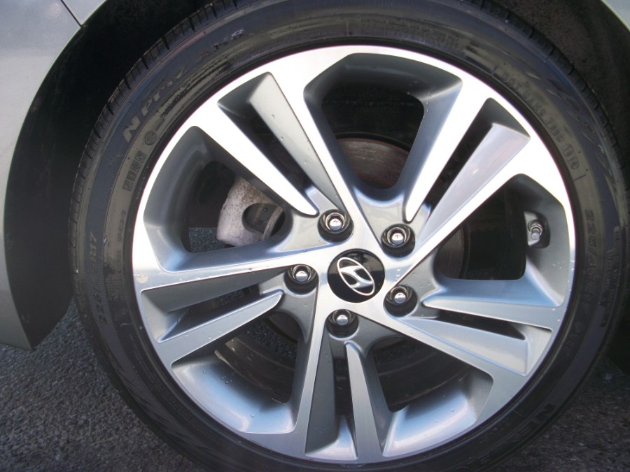 2017 Hyundai Elantra Limited 2.0L Auto (Ulsan) *Ltd Avail*, available for sale in Jamaica, New York | Gateway Car Dealer Inc. Jamaica, New York 2017 Hyundai Elantra Limited 2.0L Auto (Ulsan) *Ltd Avail*, available for sale in Jamaica, New York | Gateway Car Dealer Inc. Jamaica, New York