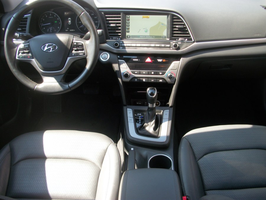 2017 Hyundai Elantra Limited 2.0L Auto (Ulsan) *Ltd Avail*, available for sale in Jamaica, New York | Gateway Car Dealer Inc. Jamaica, New York 2017 Hyundai Elantra Limited 2.0L Auto (Ulsan) *Ltd Avail*, available for sale in Jamaica, New York | Gateway Car Dealer Inc. Jamaica, New York