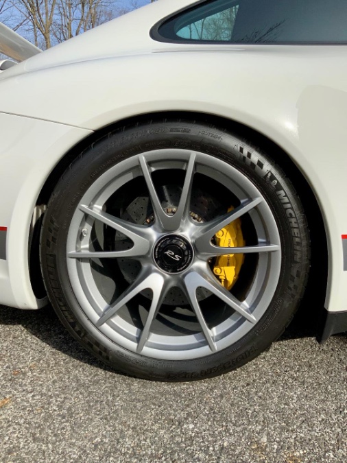 2011 Porsche 911 2dr Cpe GT3 RS 4.0, available for sale in Milford, Connecticut | Village Auto Sales. Milford, Connecticut 2011 Porsche 911 2dr Cpe GT3 RS 4.0, available for sale in Milford, Connecticut | Village Auto Sales. Milford, Connecticut