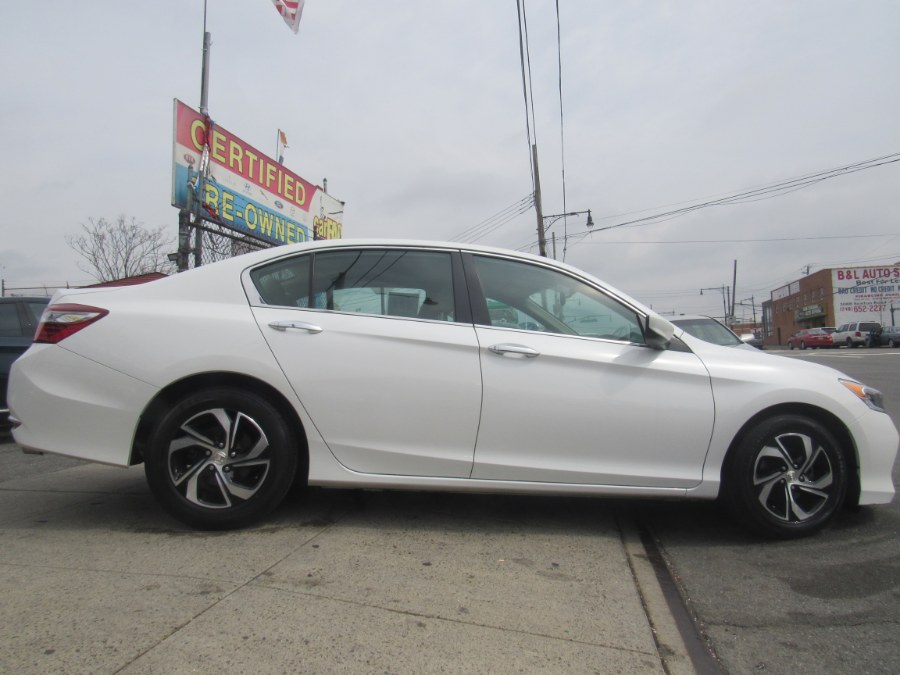 2016 Honda Accord Sedan 4dr I4 CVT LX, available for sale in Bronx, New York | Car Factory Expo Inc.. Bronx, New York 2016 Honda Accord Sedan 4dr I4 CVT LX, available for sale in Bronx, New York | Car Factory Expo Inc.. Bronx, New York