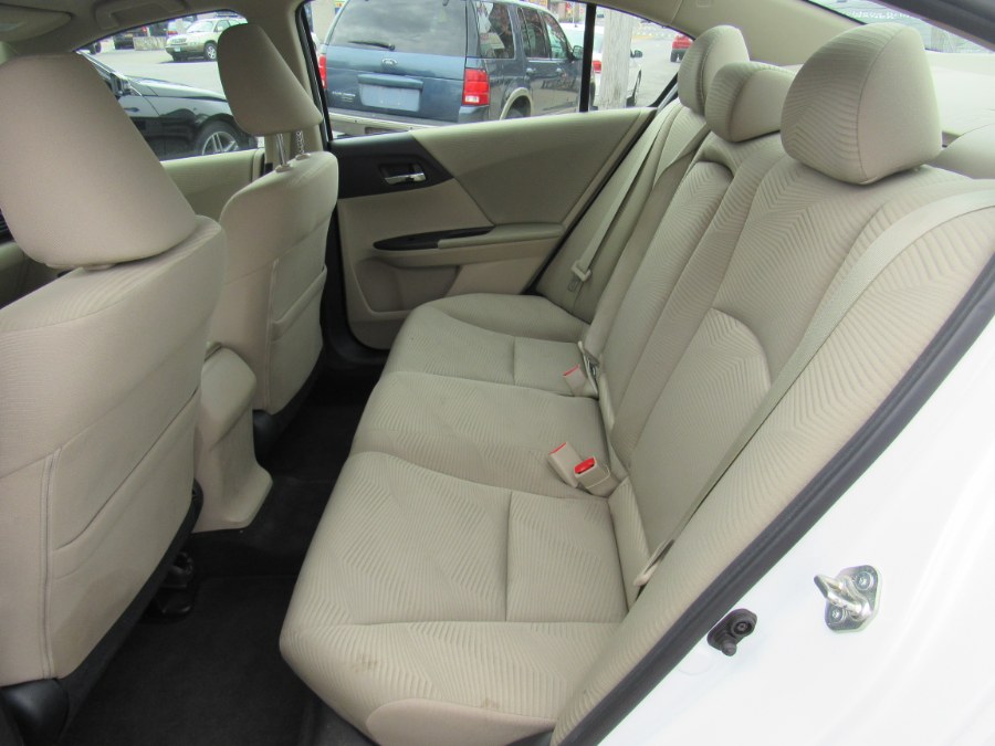 2016 Honda Accord Sedan 4dr I4 CVT LX, available for sale in Bronx, New York | Car Factory Expo Inc.. Bronx, New York 2016 Honda Accord Sedan 4dr I4 CVT LX, available for sale in Bronx, New York | Car Factory Expo Inc.. Bronx, New York